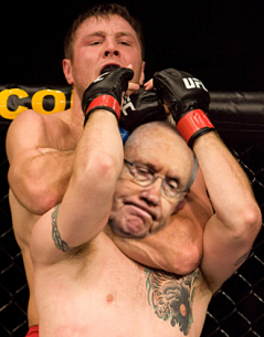 harry reid poker bill choked out