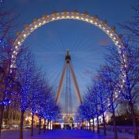 london eye