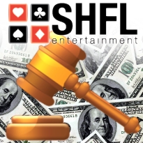 shfl-entertainment-record-revenue