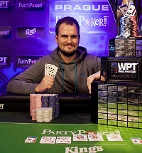 wydrowski wins wpt prague