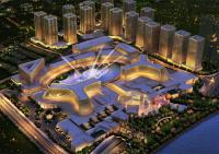 Manila Bay Resorts Complex
