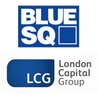 blue sq lcg