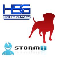 high5 zynga storm8