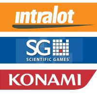 intralot scientific games konami
