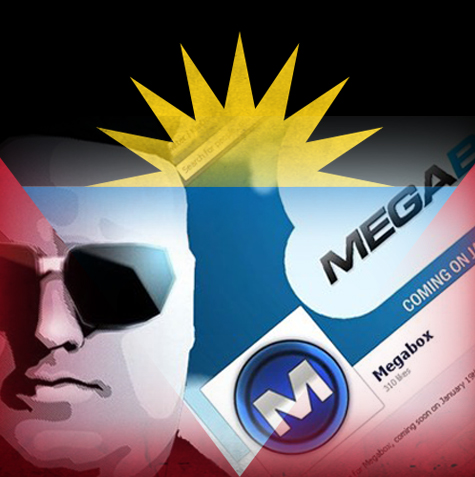 Kim Dotcom Launches MEGA. Could Antigua do the same?