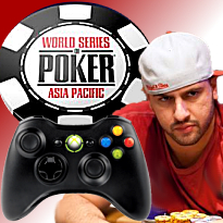 wsop xbox