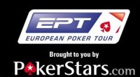 European Poker Tour logo