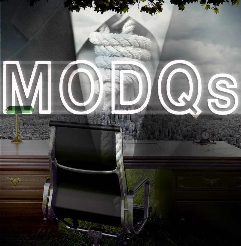 MODQs, Who are the Happiest iGaming Employees?