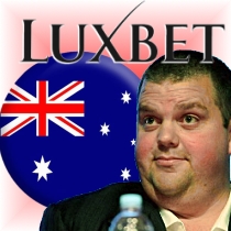 luxbet-tinkler-australia