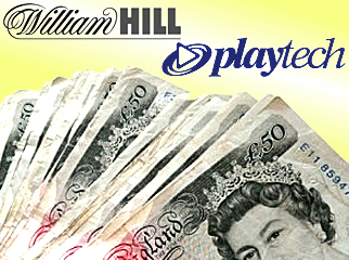 william-hill-online-playtech-buyout