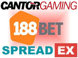 cantor-gaming-188bet-spreadex