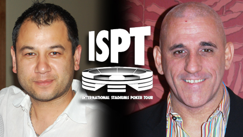 ISPT & DTD Confirm Prize Pool & Structure for Wembley Showpiece