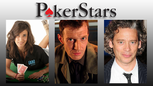PokerStars Welcome Leo Margets and Lock Stock Stars on Hand