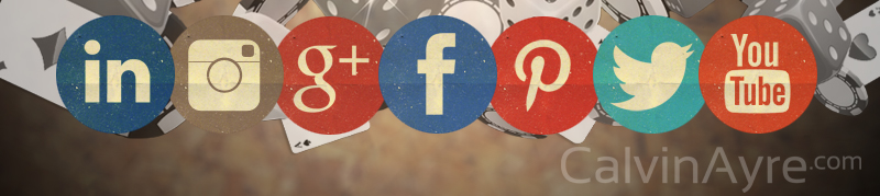 Why Affiliates Can’t Handle Social Media by David Merry