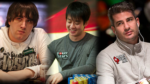 Tavitian Wins LAPT Chile; Schwartz Takes Foxwoods; Lim Captures APPT Seoul Crown