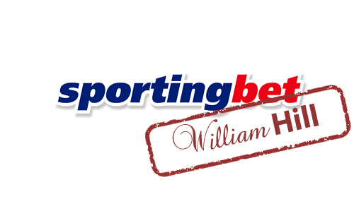 William Hill Rubber Stamp the Sportingbet Deal