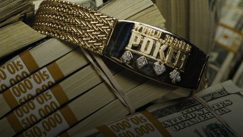 WSOP Round Up: Jerry Yang’s WSOP ME Bracelet Up For Auction & a Change of Date for the WSOP National Championships