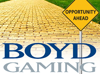 boyd gaming owns main str casino