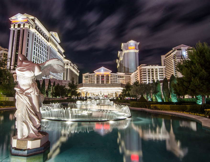 Investing The Hard Way: Caesars' Big, Stupid Move