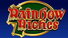 Classic Rainbow Riches is Back!