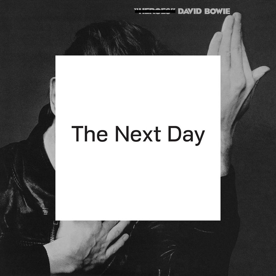 David Bowie and ‘The Next Day’ is the Favourite to Lift the Barclaycard Mercury Prize