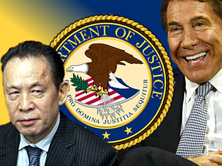 department-justice-kazuo-okada-wynn