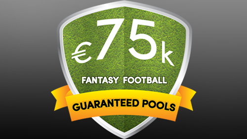Fantasy Football to Earn Real Cash for Football Clubs