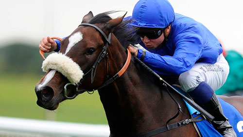 Godolphin in Anabolic Steroid Scandal; The Jockey Club Makes British Sporting History