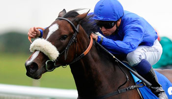 Godolphin in Anabolic Steroid Scandal; The Jockey Club Makes British Sporting History