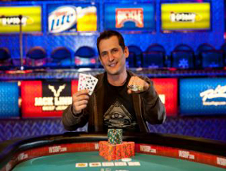 Nick Jivkov Wins WSOPC Ring Number Three