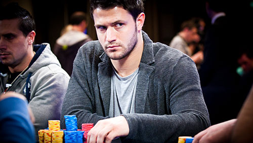 Herold Leads the German Charge at EPT Berlin, and Wins for Wheeler, Otto and Luske in the Side Events