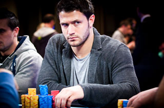 Herold Leads the German Charge at EPT Berlin, and Wins for Wheeler, Otto and Luske in the Side Events