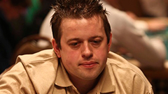 Kenny Hallaert Discusses the Changing Landscape of Online Poker in Belgium