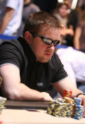 Kenny Hallaert Discusses the Changing Landscape of Online Poker in Belgium