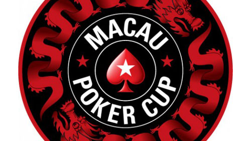 Macau Poker Cup prepares for first Red Dragon at the City of Dreams