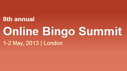 Online Bingo Summit prepared to put bingo in the online gaming spotlight