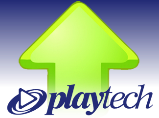 playtech-revenue-up