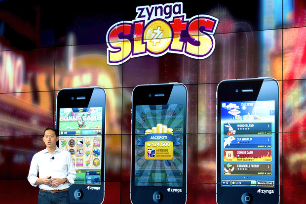 How Gambling Companies Are Faring in Social Gaming