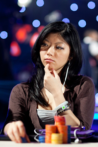 A View on the Asian Poker Market by Xuan Liu