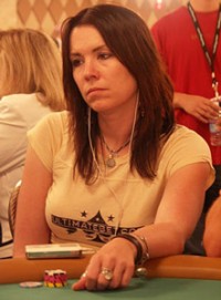 Annie Duke’s Statement in Reaction to the Ultimate Bet Cheating Tapes