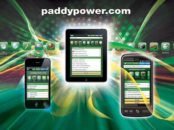 Interview With Jamie Reeve, Product Manager, PaddyPower