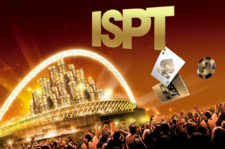 Day Two Figures Reach 167-Players And Climbing at The ISPT