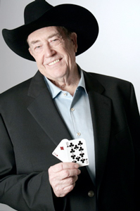 Doyle Brunson Puts an End to Speculation That he May be Retiring From the Game