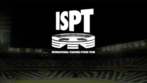 Huge Overlay Expected as the International Stadiums Poker Tour (ISPT) Draws Ever Closer