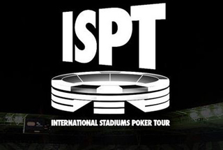 Huge Overlay Expected as the International Stadiums Poker Tour (ISPT) Draws Ever Closer