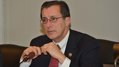 John Burzichelli Announced as Speaker for iGaming Super Show