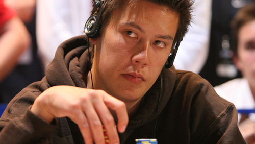 Here’s Johnny! Lodden Once Again Takes The Chip Lead at the EPT Grand Final