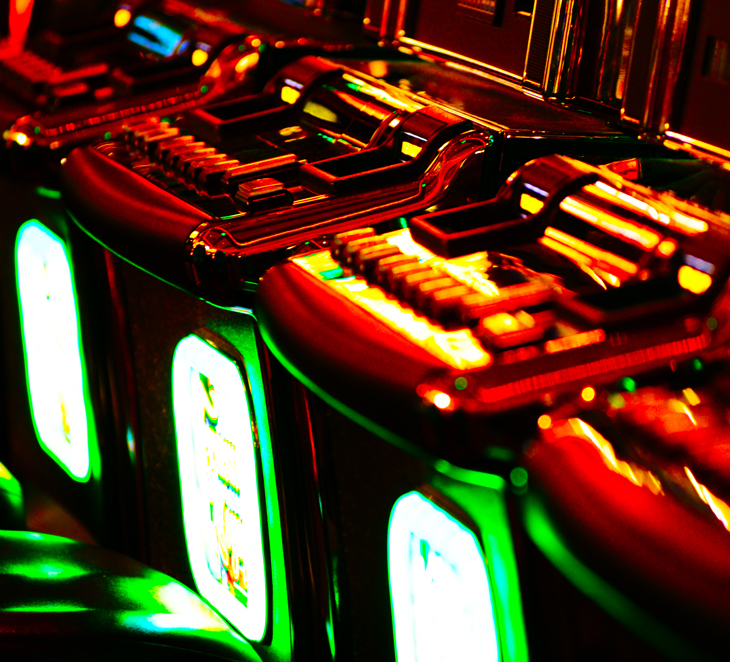 Slot Machine Player Psychology
