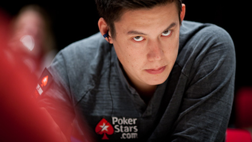 Lodden Leads the Stars at Day Two of EPT Monte Carlo