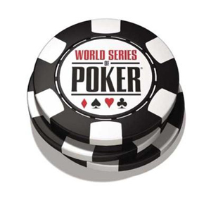 Technical Glitch Takes the Shine of the Launch of WSOP.com